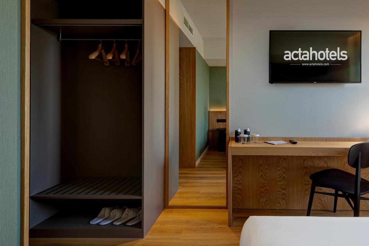 Acta The Clover ปอร์โต ภายนอก รูปภาพ