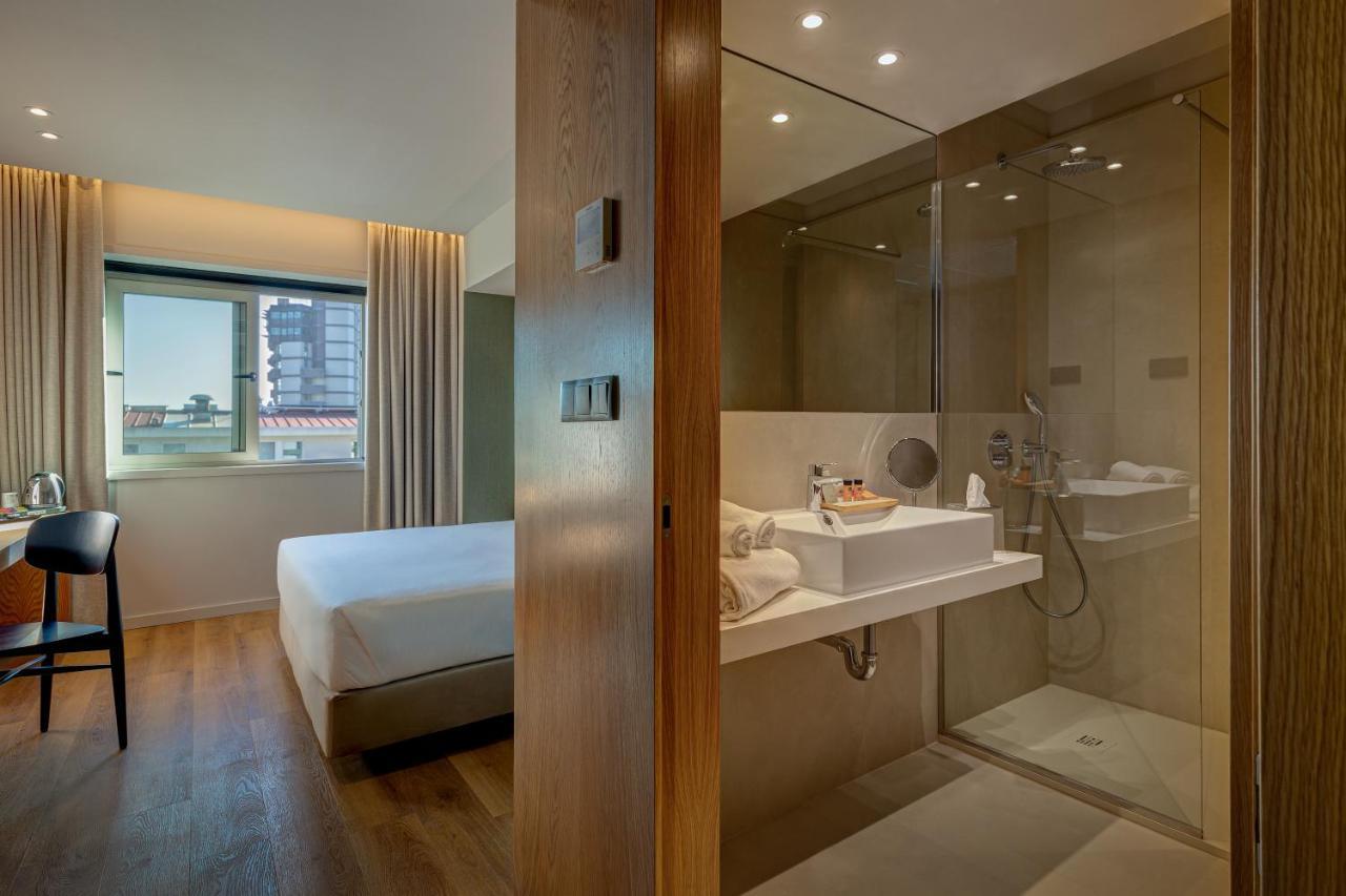 Acta The Clover ปอร์โต ภายนอก รูปภาพ