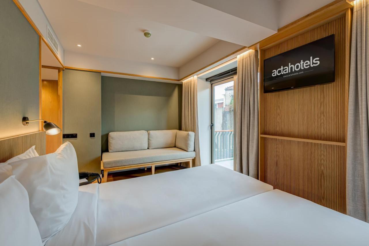 Acta The Clover ปอร์โต ภายนอก รูปภาพ