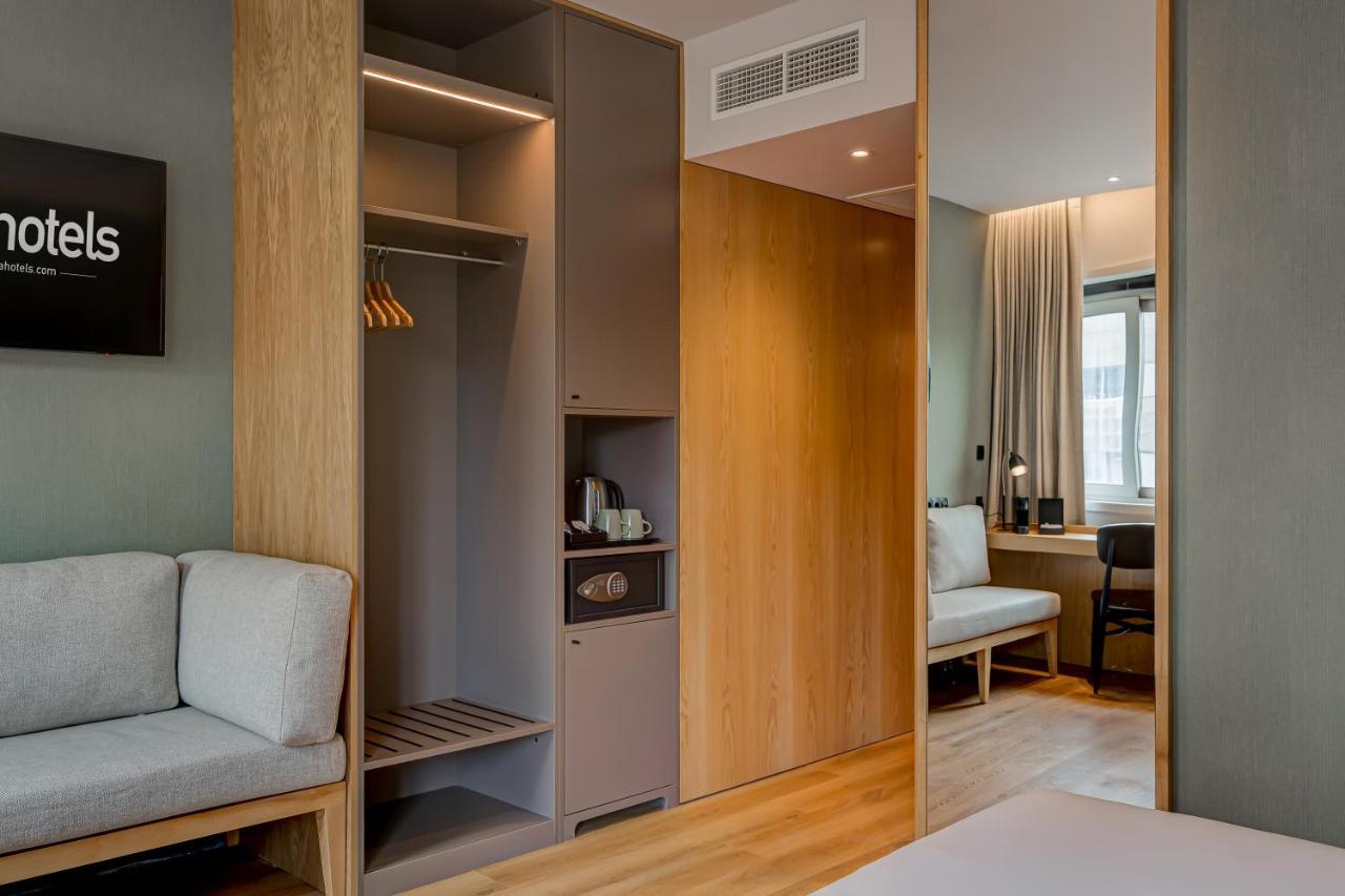 Acta The Clover ปอร์โต ภายนอก รูปภาพ