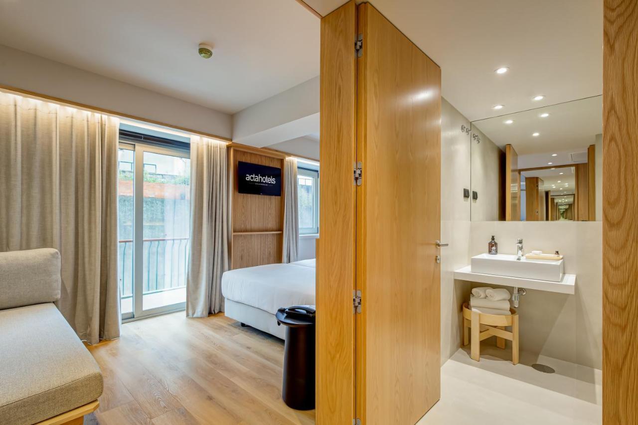 Acta The Clover ปอร์โต ภายนอก รูปภาพ