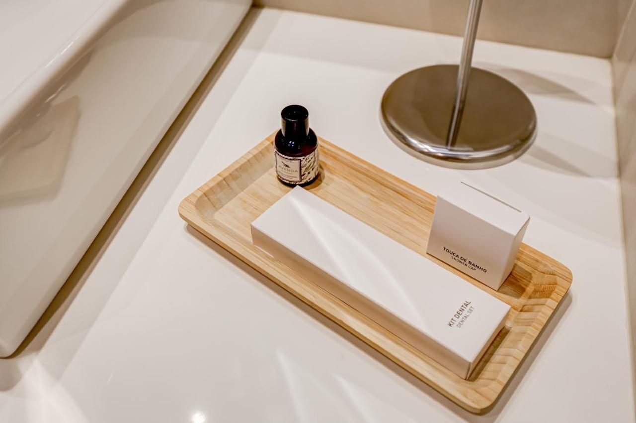 Acta The Clover ปอร์โต ภายนอก รูปภาพ