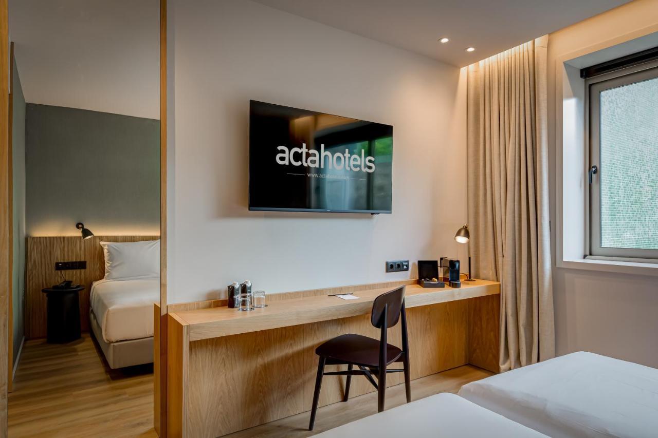 Acta The Clover ปอร์โต ภายนอก รูปภาพ