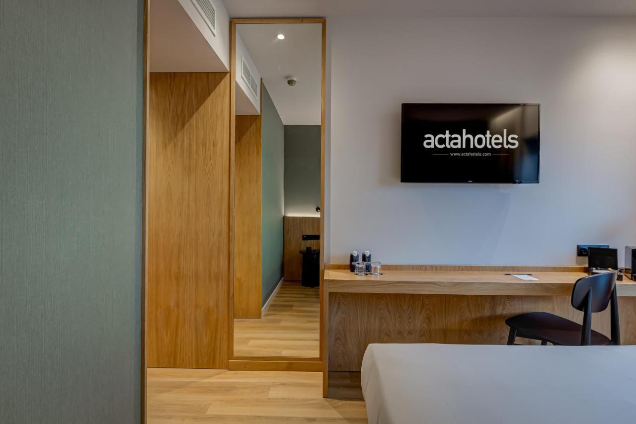 Acta The Clover ปอร์โต ภายนอก รูปภาพ