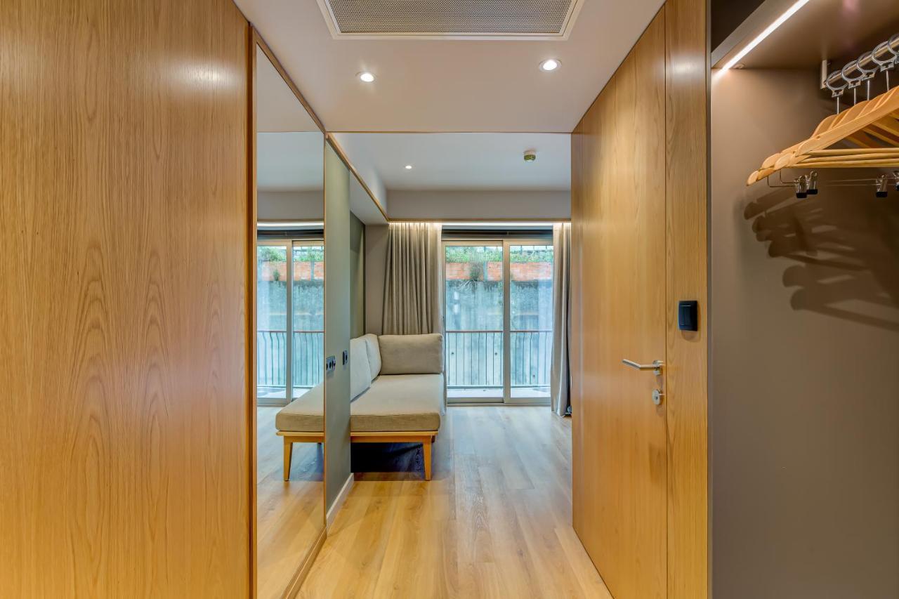 Acta The Clover ปอร์โต ภายนอก รูปภาพ