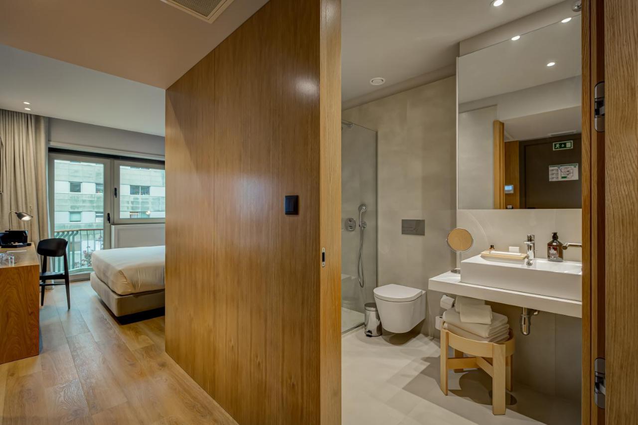 Acta The Clover ปอร์โต ภายนอก รูปภาพ