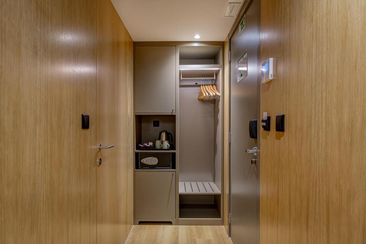 Acta The Clover ปอร์โต ภายนอก รูปภาพ
