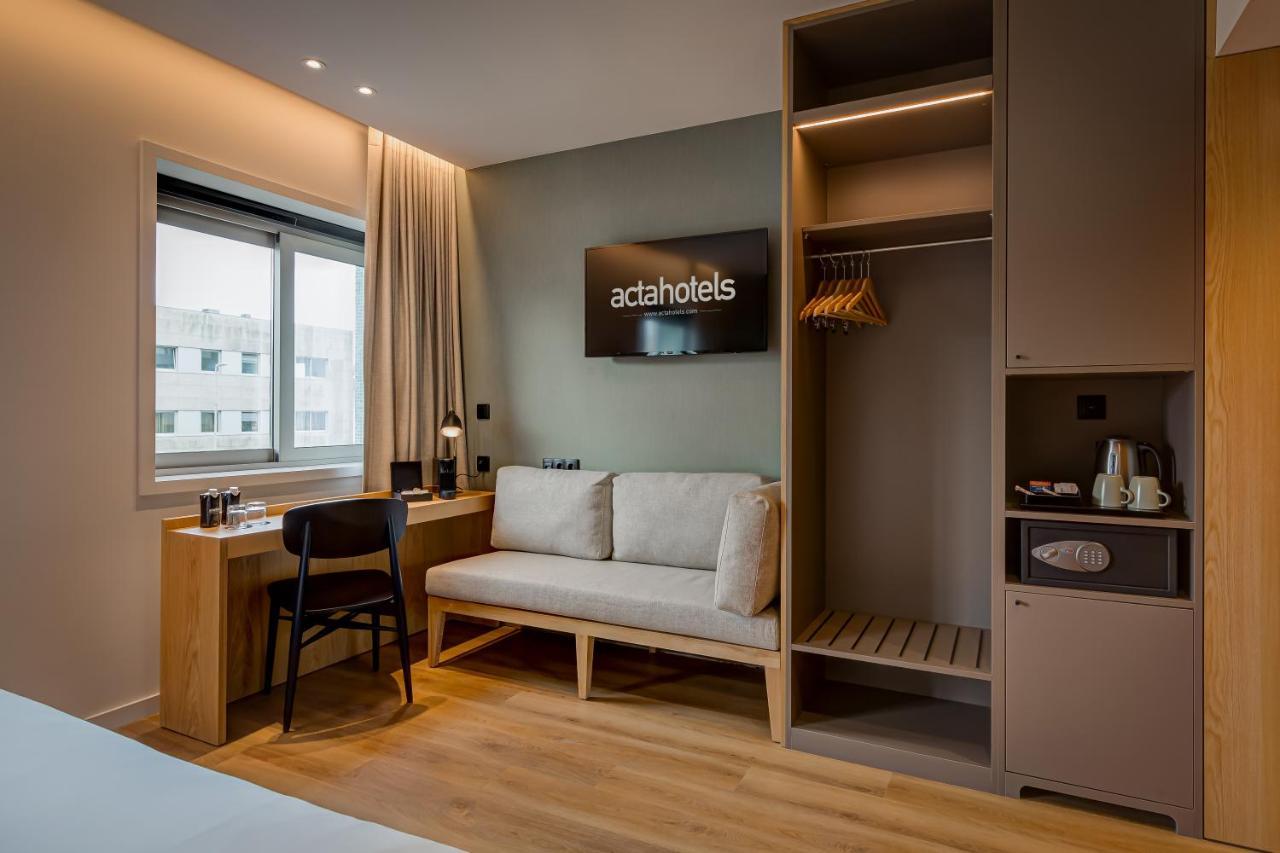 Acta The Clover ปอร์โต ภายนอก รูปภาพ