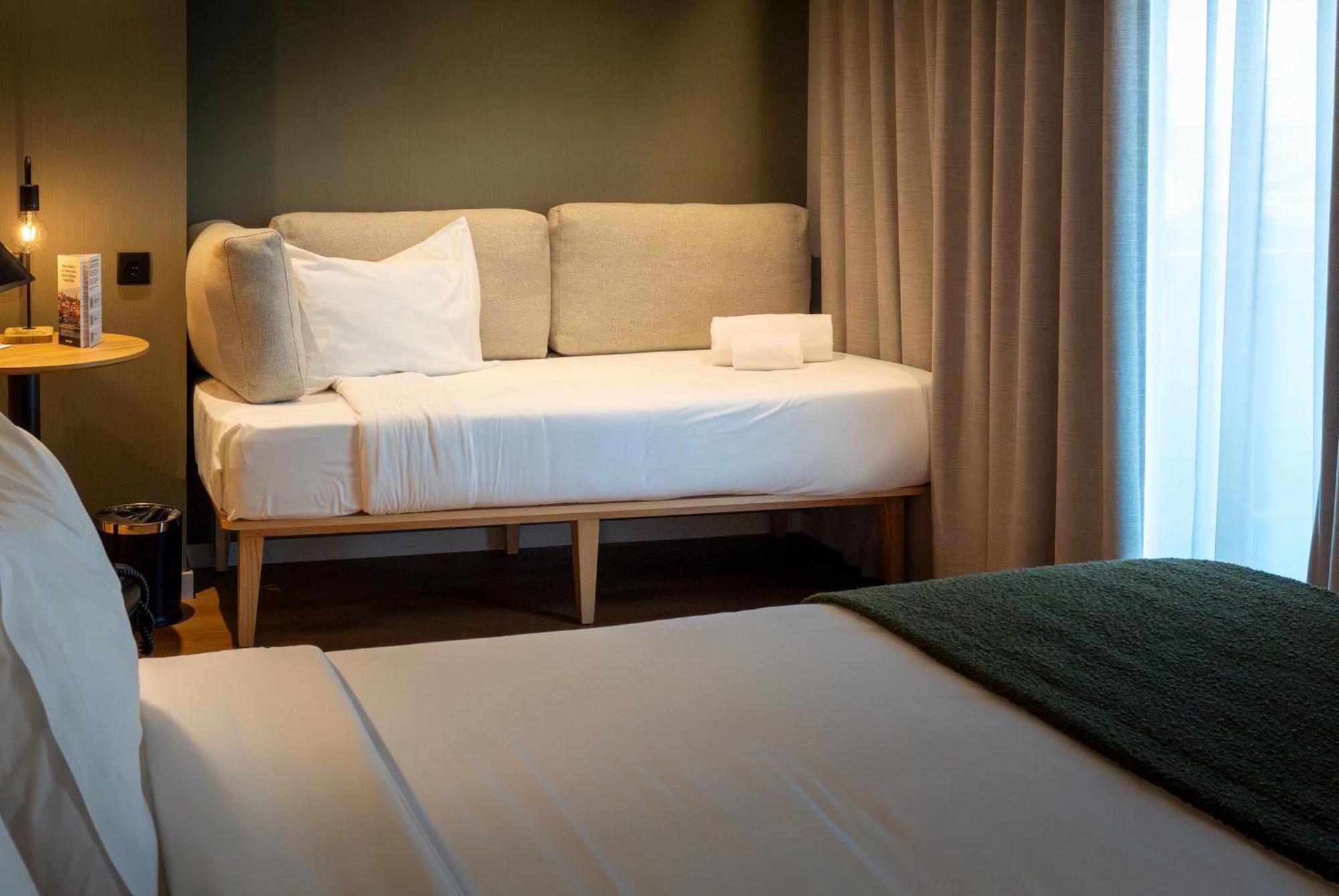 Acta The Clover ปอร์โต ภายนอก รูปภาพ