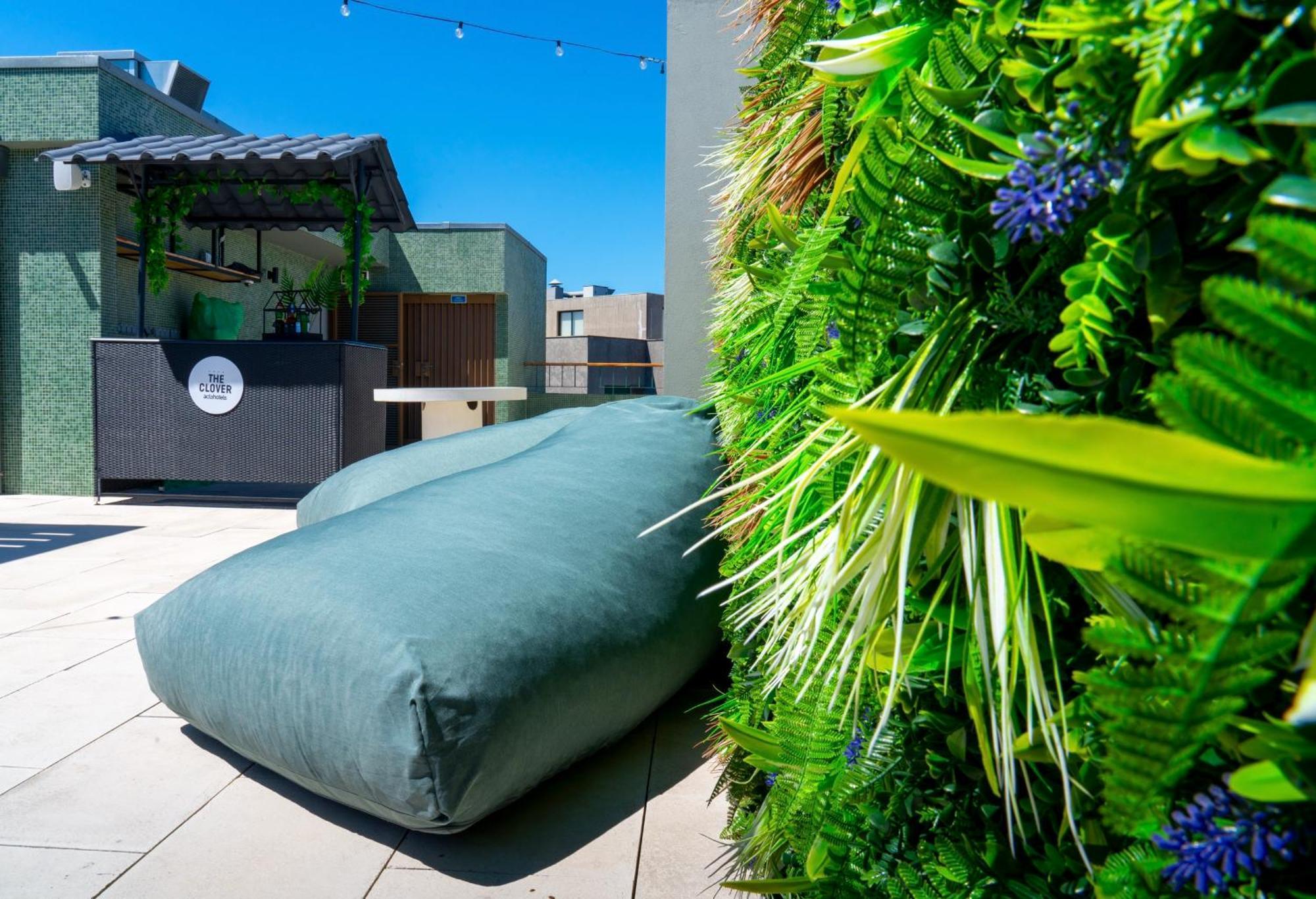 Acta The Clover ปอร์โต ภายนอก รูปภาพ