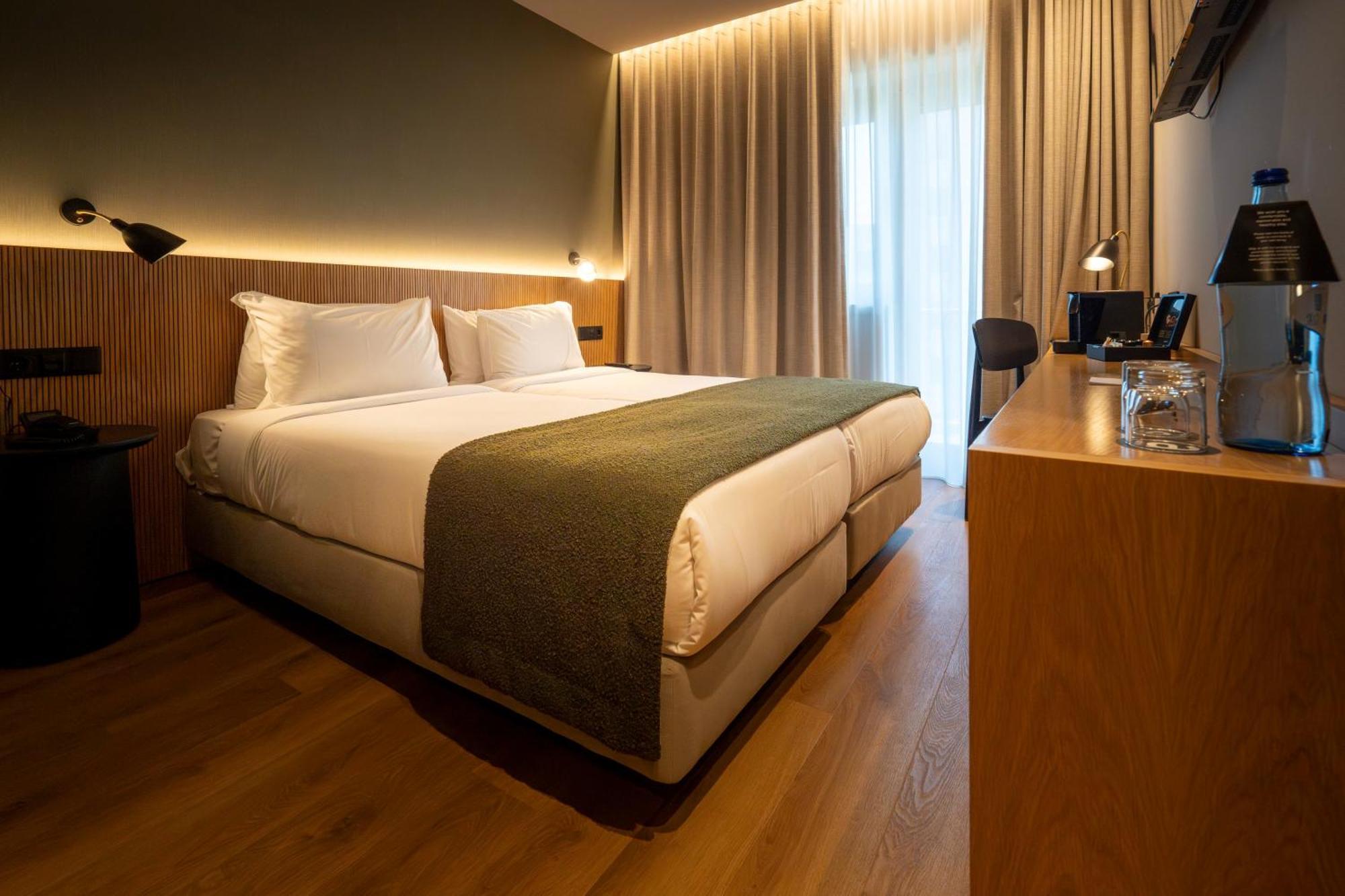 Acta The Clover ปอร์โต ภายนอก รูปภาพ