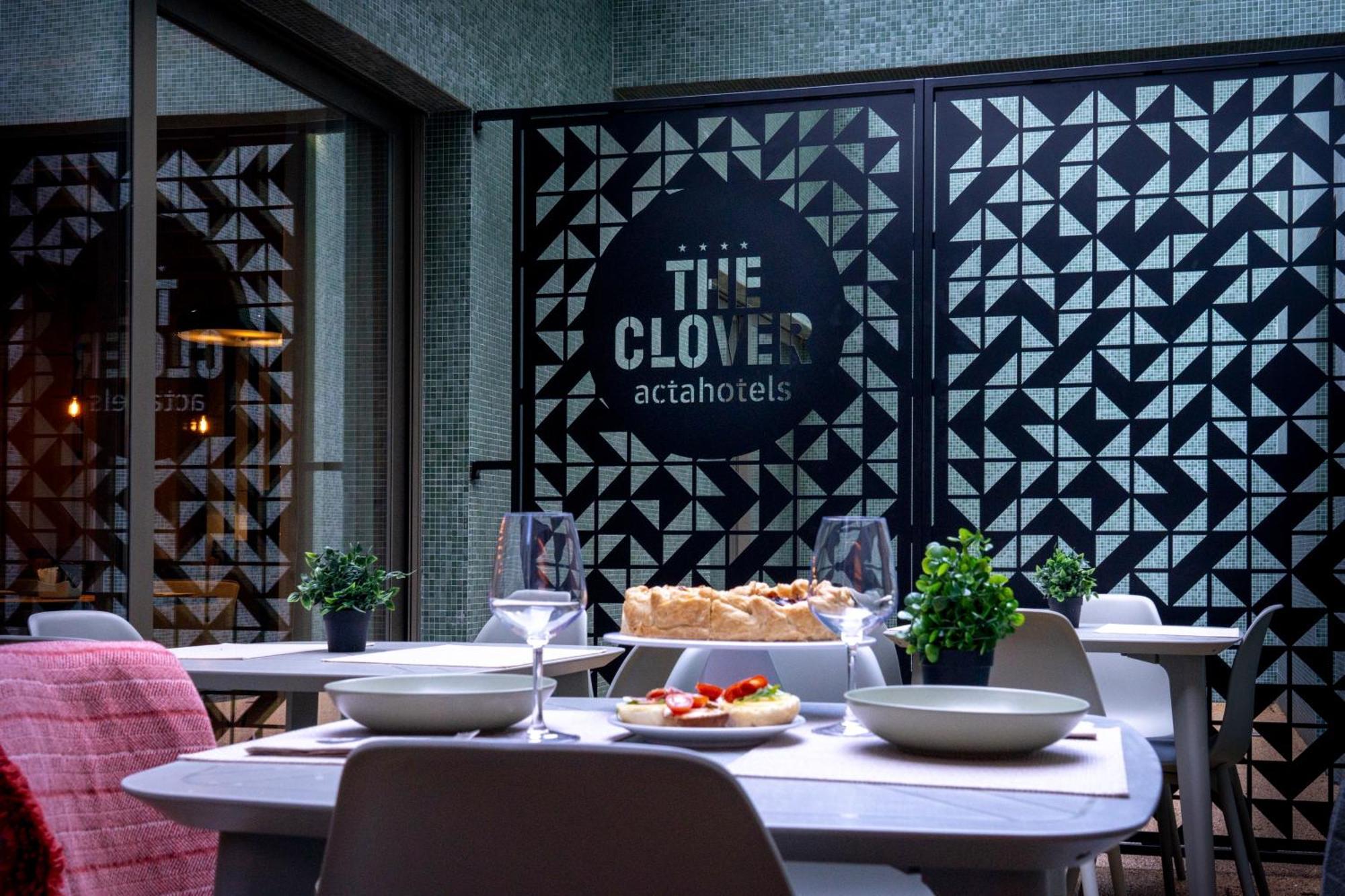Acta The Clover ปอร์โต ภายนอก รูปภาพ
