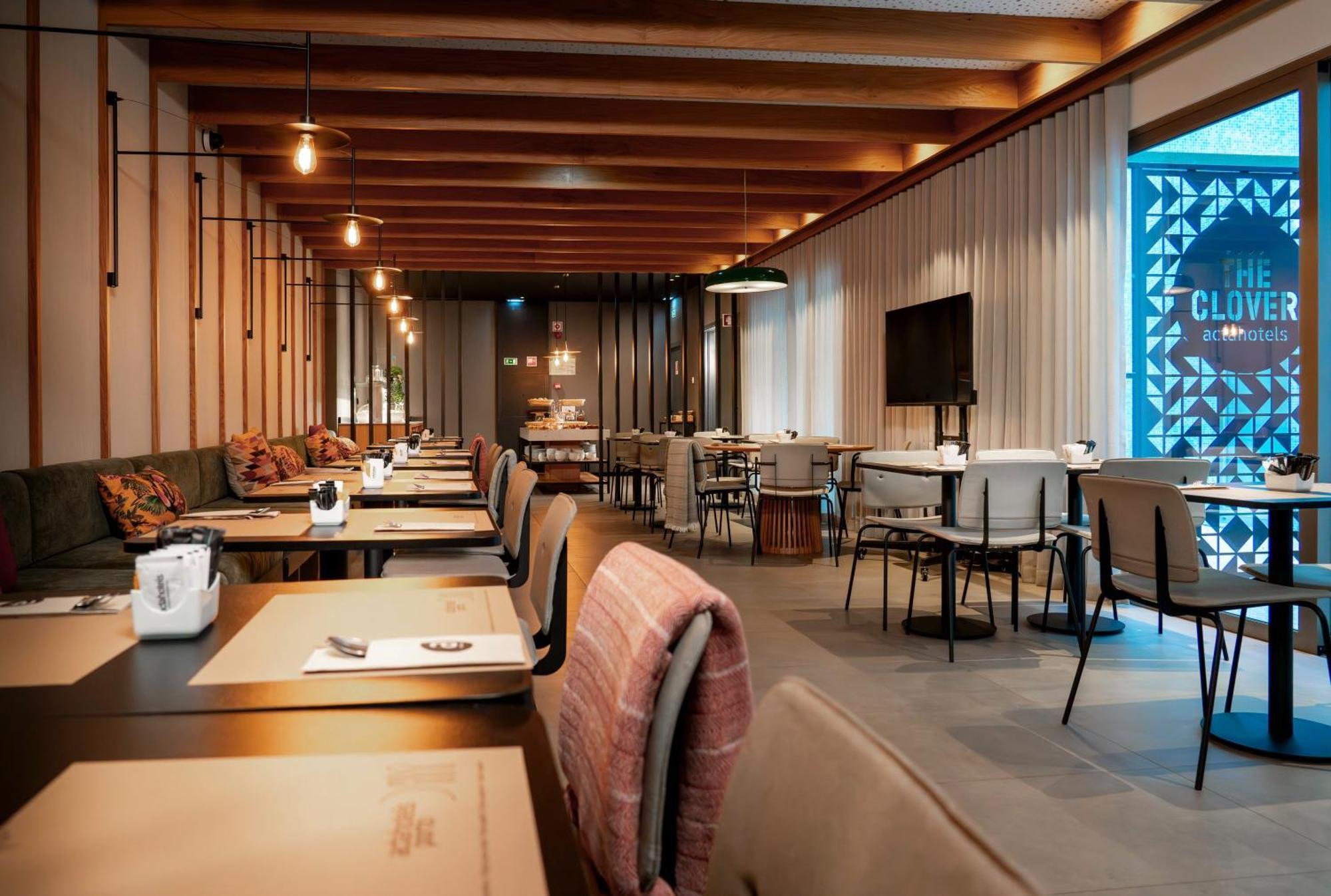Acta The Clover ปอร์โต ภายนอก รูปภาพ