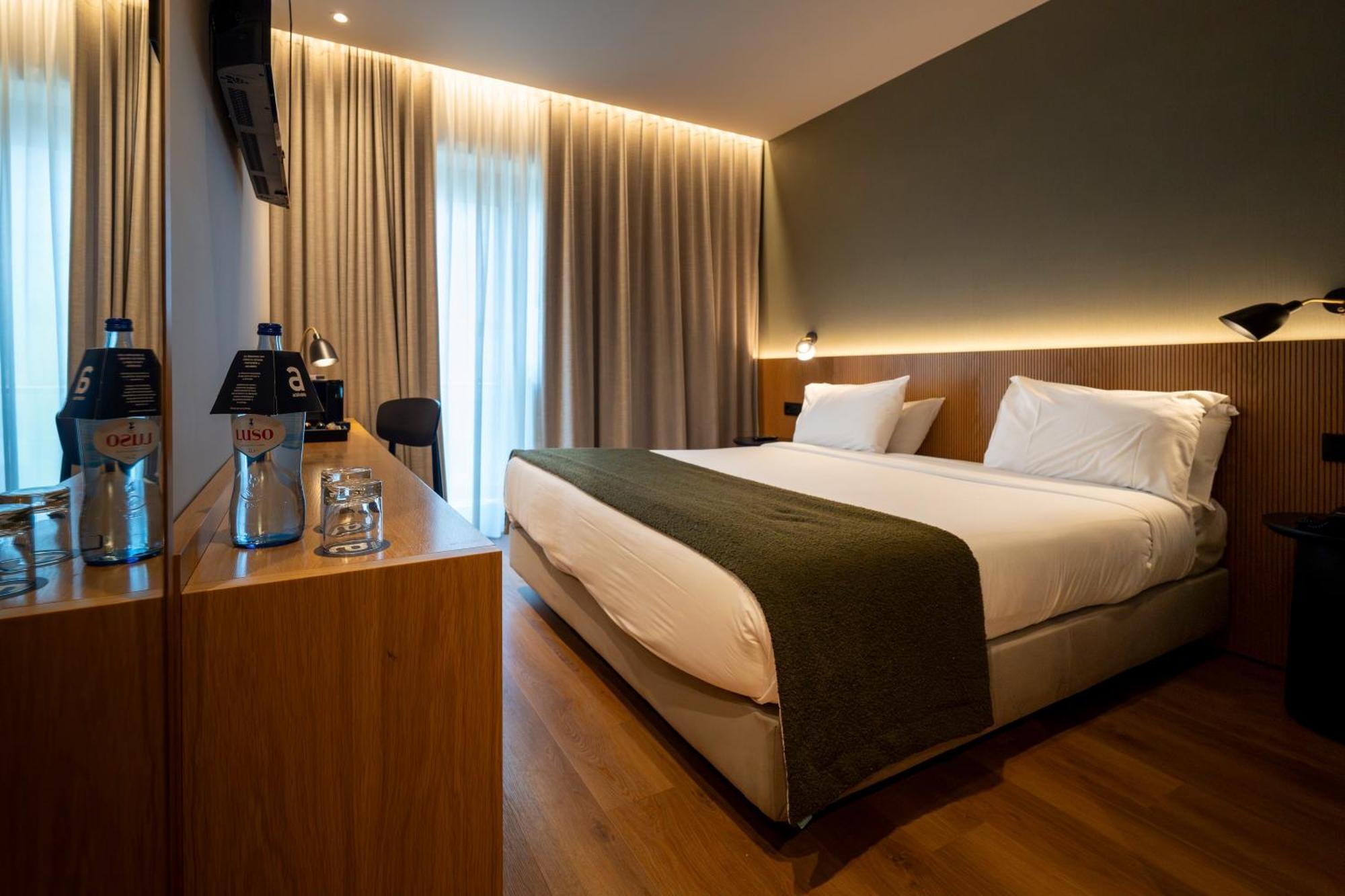 Acta The Clover ปอร์โต ภายนอก รูปภาพ